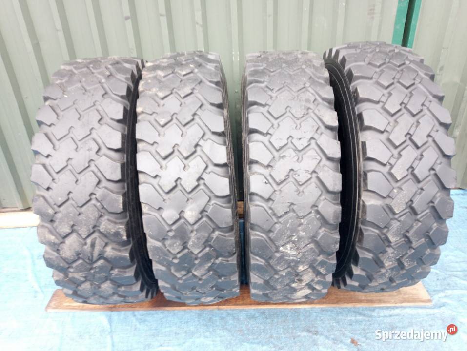 Opony Dunlop 1400 1400 R 20 Sp 921 Szprotawa