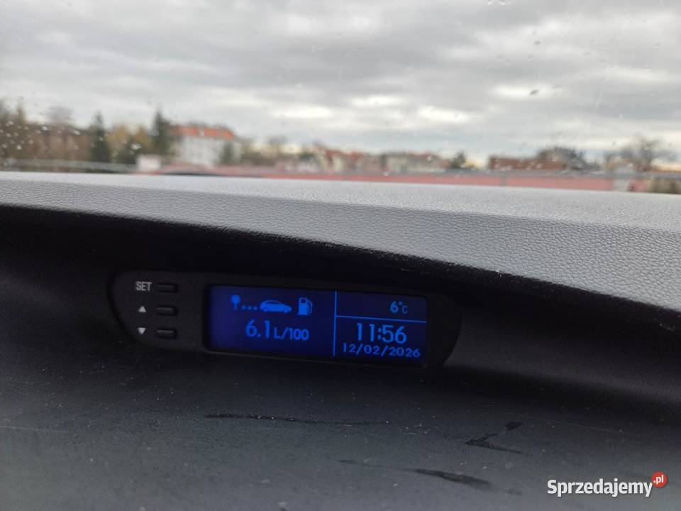 Hyundai i20 2013 z LPG i20 Gliwice