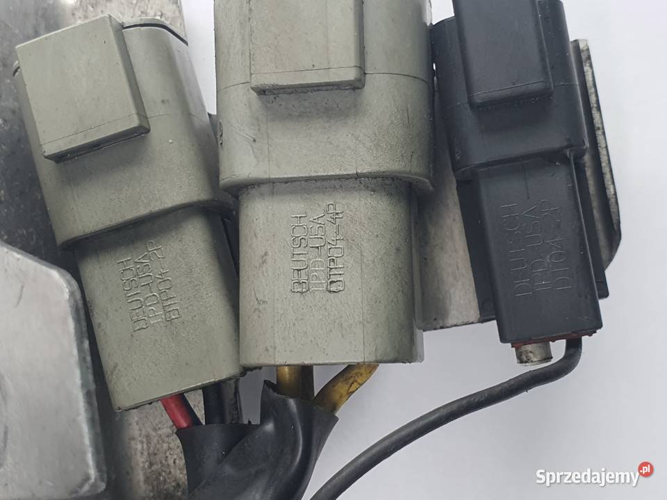 Regulator Napiecia SkiDoo MX Z Renegade X 800 Łódź sprzedam