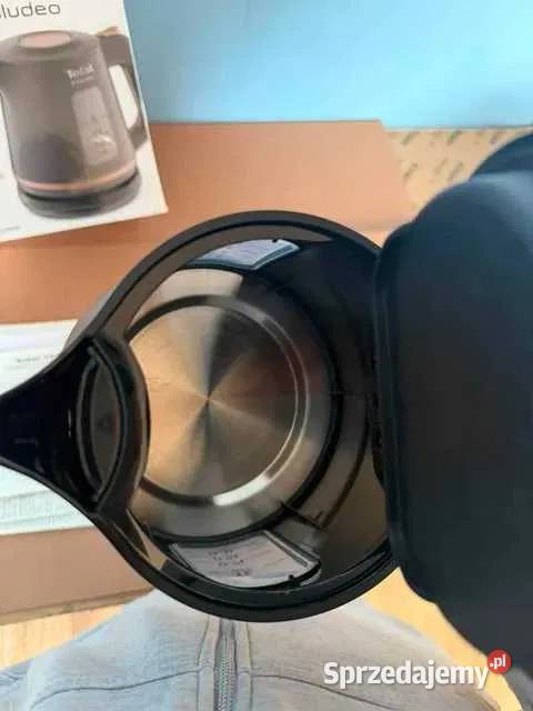 TEFAL KI533811 INCLUDEO czajnik elektryczny duża Głuchów Górny sprzedam