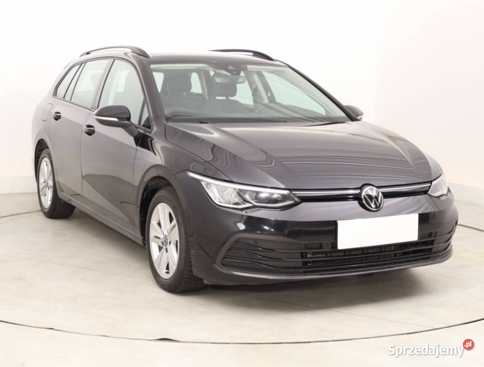VW Golf 20 TDI pełny VAT