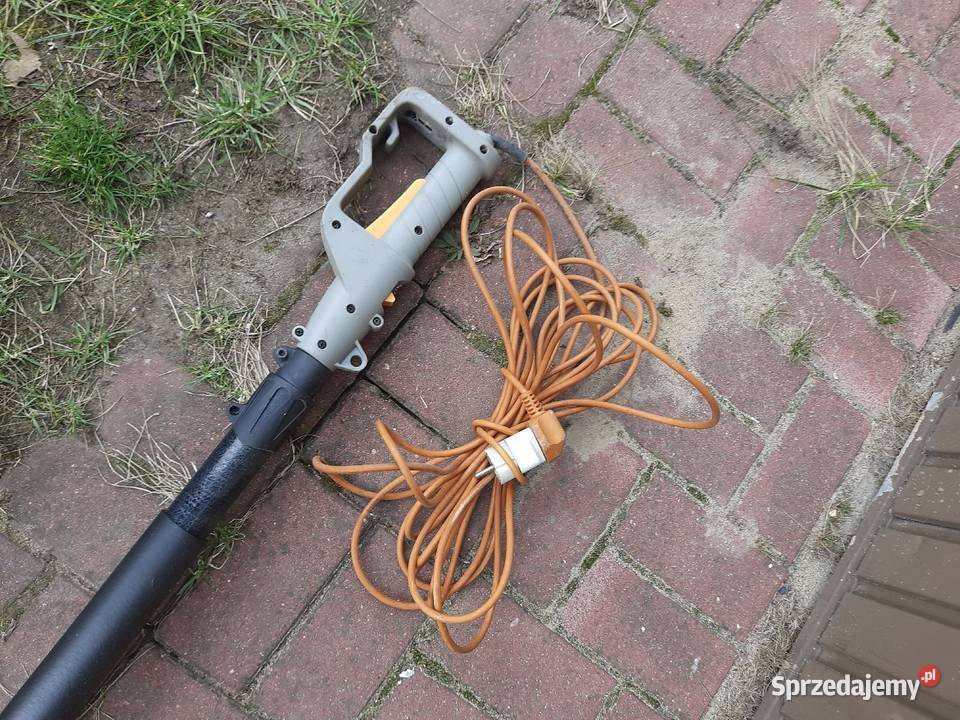 Nożyce do żywopłotu długie Pozostałe Ksawerów sprzedam