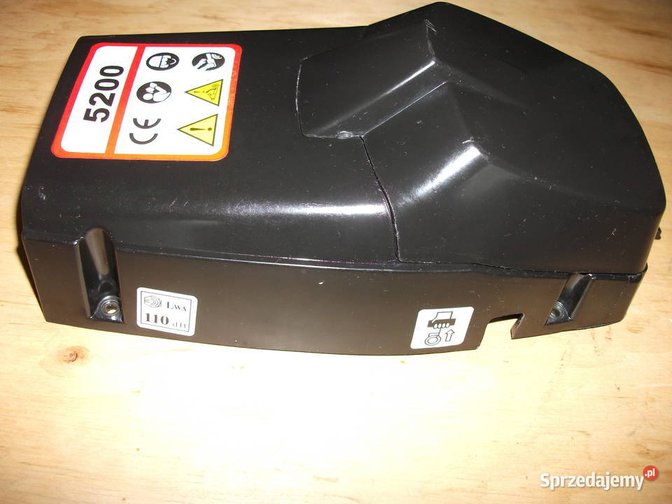 Koszbęben sprzęgła NAC CS 2500 38 X 6 zębów zęb Włocławek