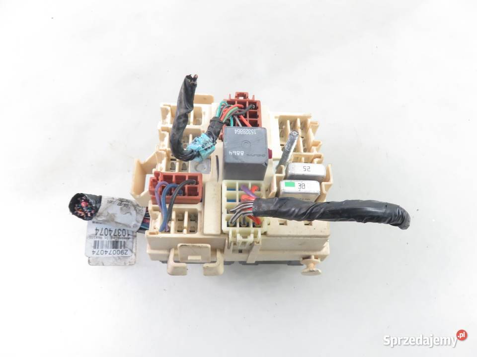 BSI HUMMER HUMMER H2 60 AWD 15190658