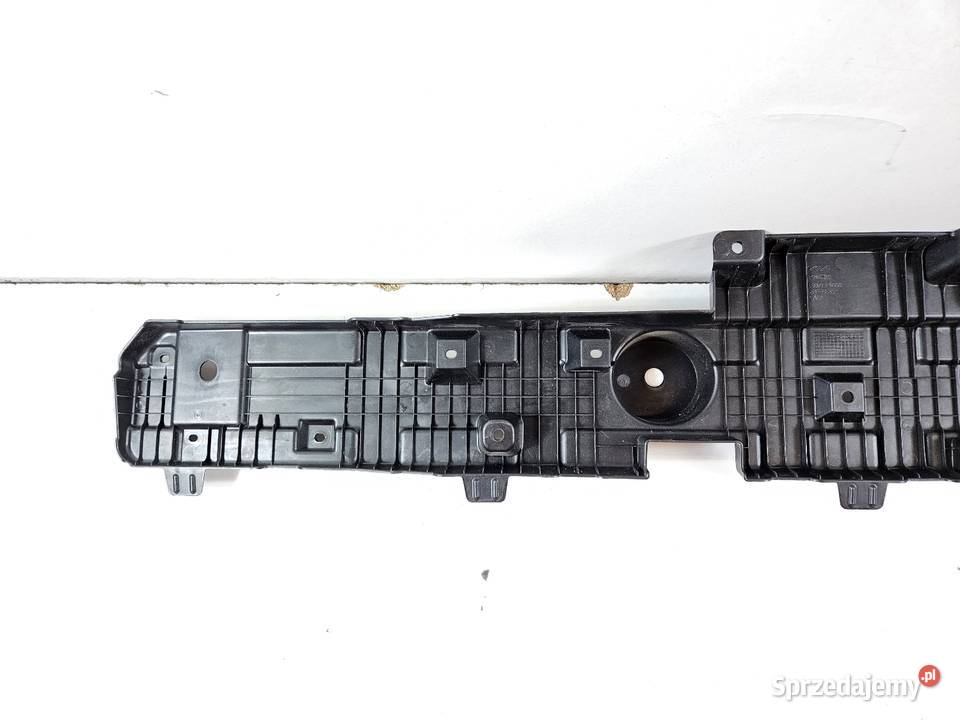 KIA EV3 ŚLIZG MOCOWANIE WSPORNIK ZDERZAKA PRZÓD Wzmocnienia, belki i wsporniki wielkopolskie Międzychód