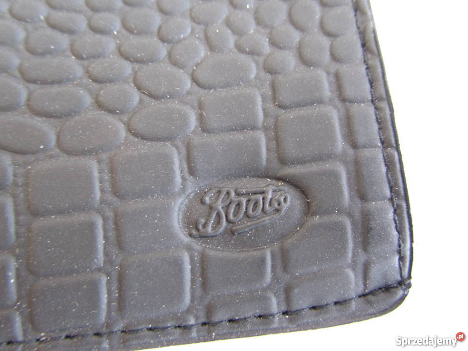 Etui na okulary firmy Polaroid czarne 18 x 95 Dla mężczyzn warmińsko-mazurskie Olecko