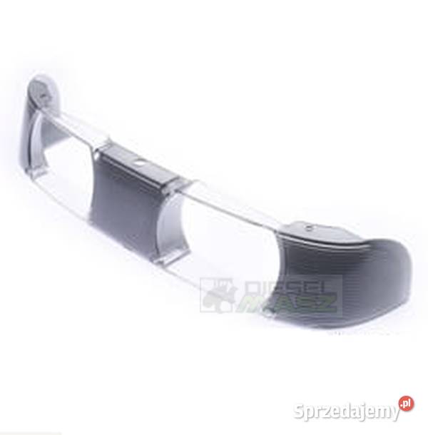 87547780 GRILL obudowa przednich lamp Holland Zbuczyn