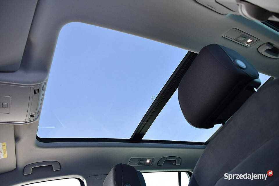 Volkswagen Tiguan 14TSI Navi Alu Panorama elektryczne lusterka Nowe Kucice sprzedam