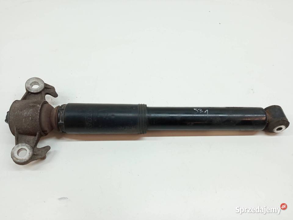 AMORTYZATOR TYŁ TYLNY 31658558 Volvo S60 III osobowe Amortyzatory sprzedam