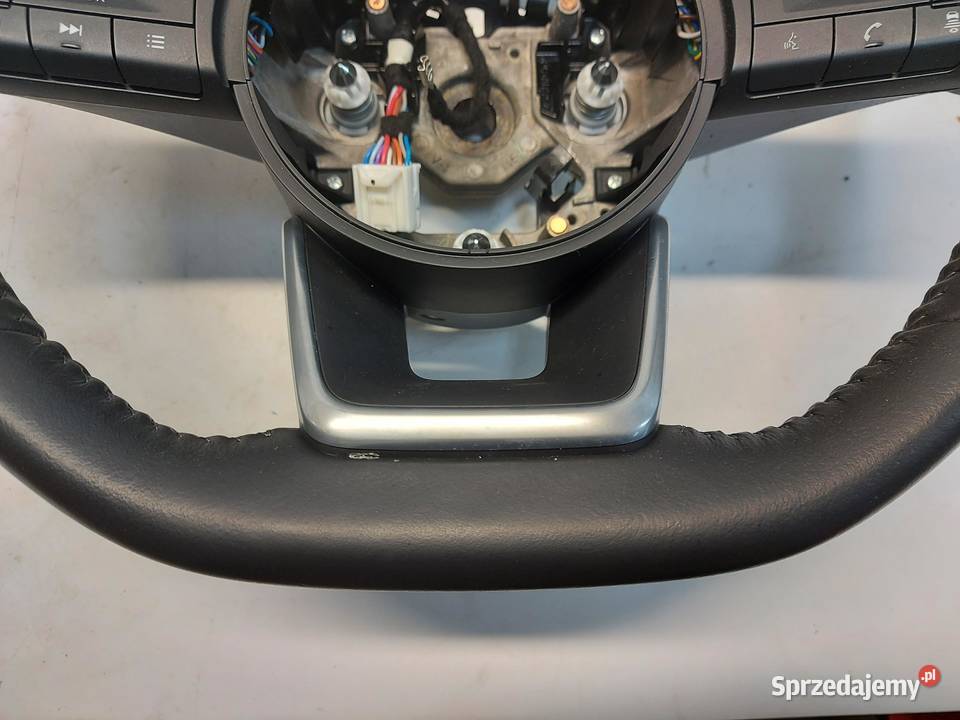 Nissan XTRAIL T33 IV 2023r Kierownica