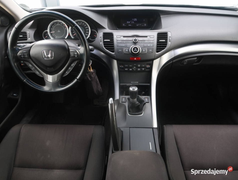 Honda Accord 20 iVTEC czujnik deszczu Katowice sprzedam