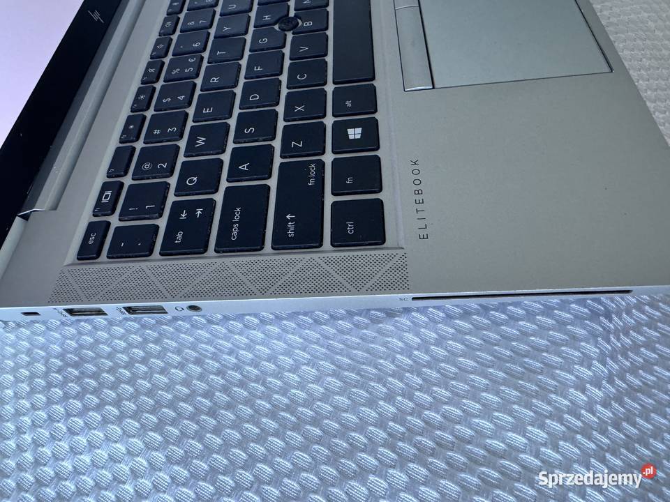 Laptop Elitebook HP 840 G8 Intel I5 Kraków