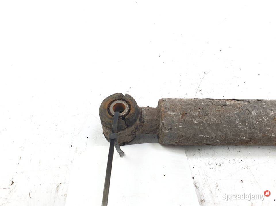 AMORTYZATOR LEWY TYŁ MERCEDES W210 2103260398 Lipno