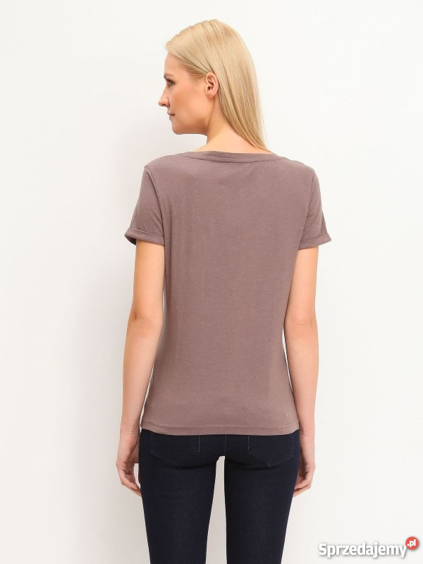 Tshirt damski Troll Olkusz