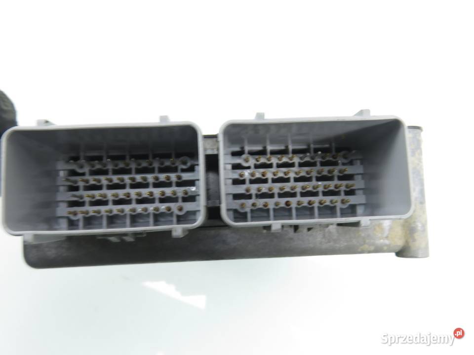 STEROWNIK CHRYSLER PT CRUISER 20 05033116AE małopolskie