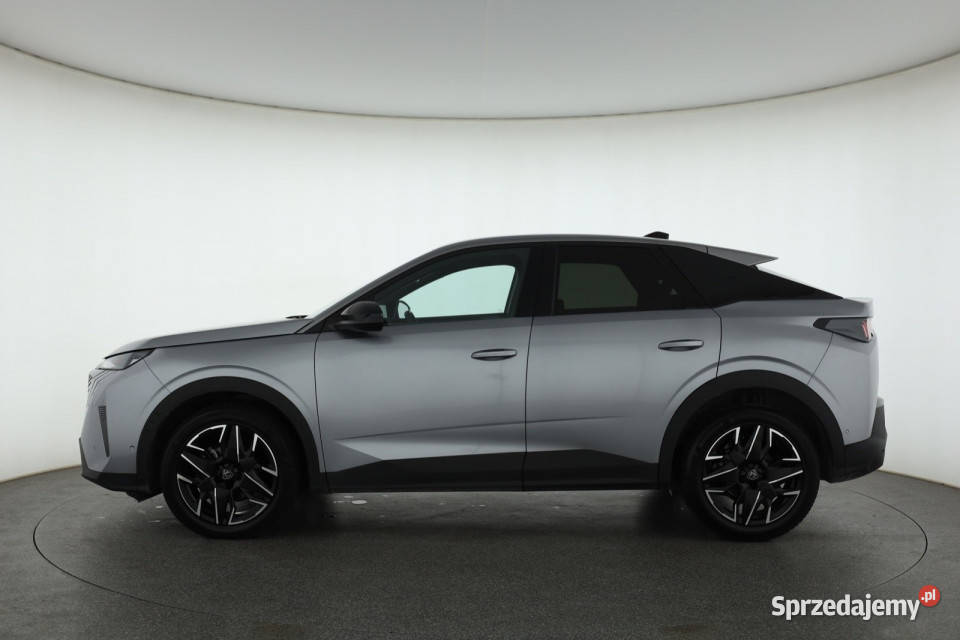 Peugeot 3008 12 MHEV klimatyzacja Piaseczno