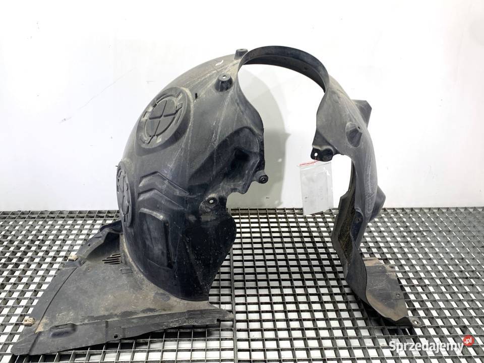 NADKOLE PRAWY PRZÓD MINI CLUBMAN F54 Kombi