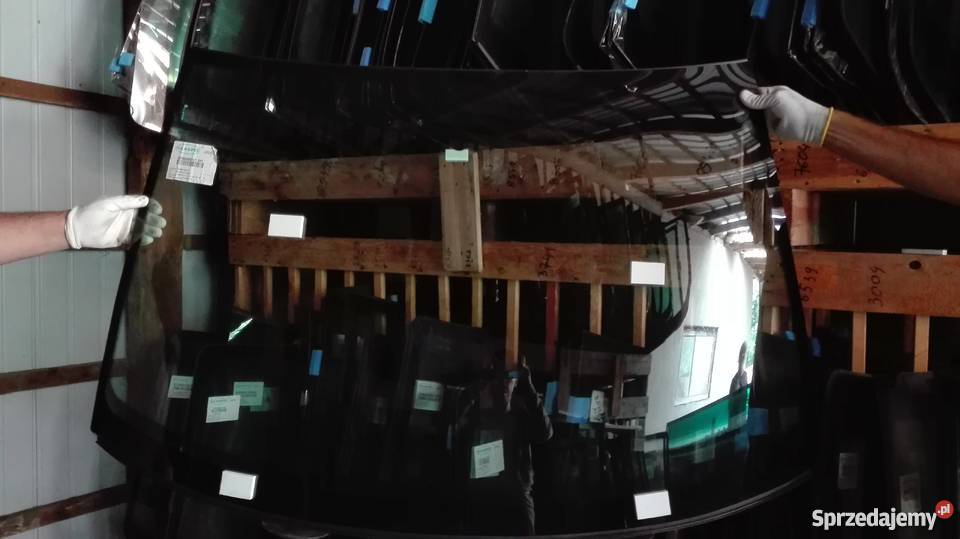 Montaż szyb samochodowych dolnośląskie