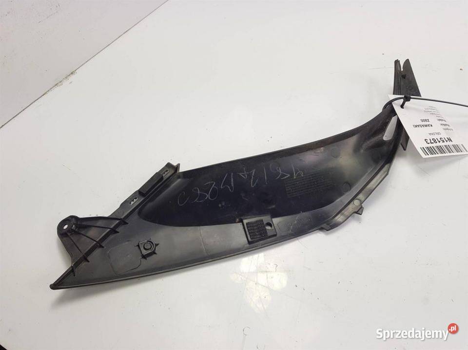 OSŁONA KAWASAKI Z800 140921092 osobowe