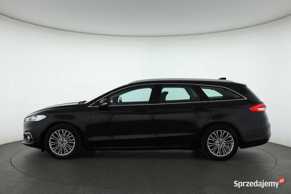 Ford Mondeo 20 EcoBlue Piaseczno
