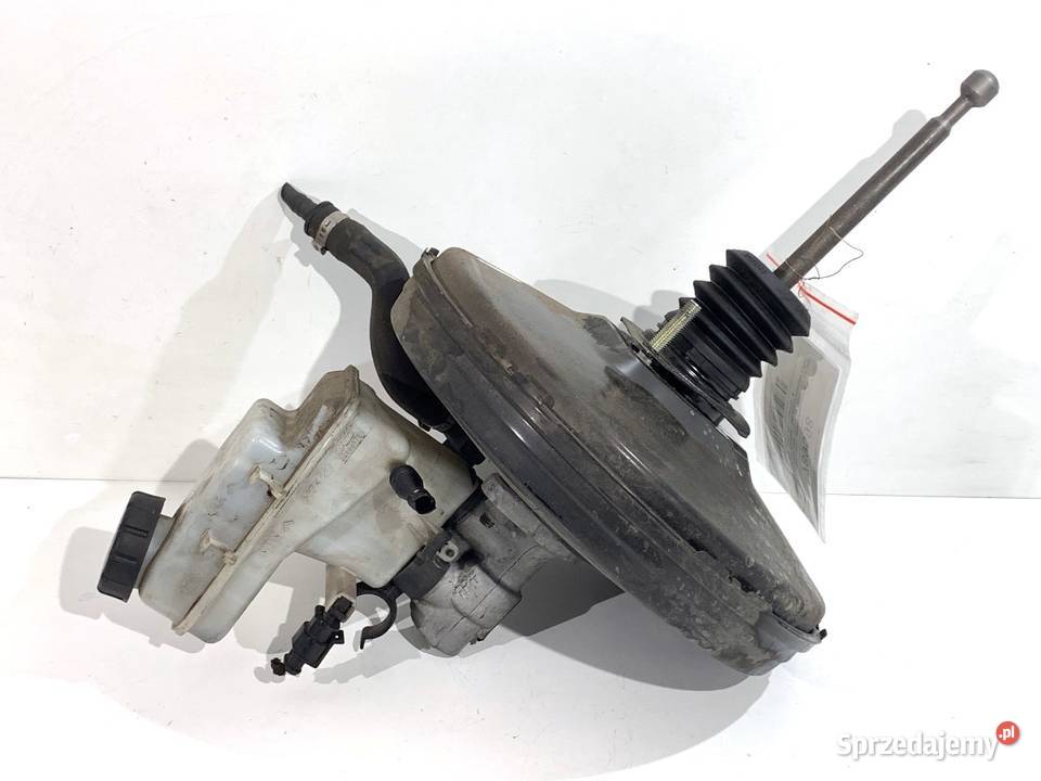 SERWO HAMULCOWE OPEL MERIVA B 13257628 Minivan