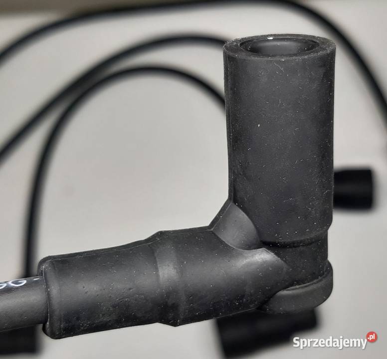 KABLE PRZEWODY ZAPŁONOWE RENAULT 21 VOLVO 440 Mielęcin