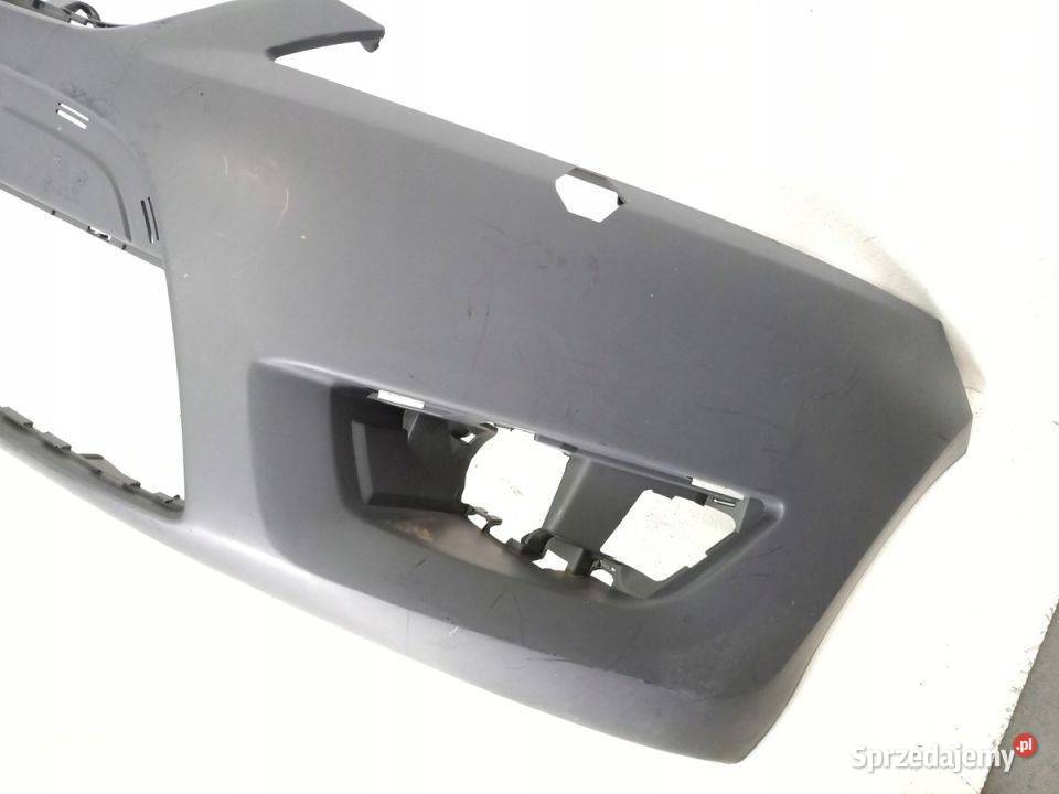 ZDERZAK PRZÓD FORD MONDEO MK4 200710 POD SPRYSKI świętokrzyskie Skarżysko-Kamienna