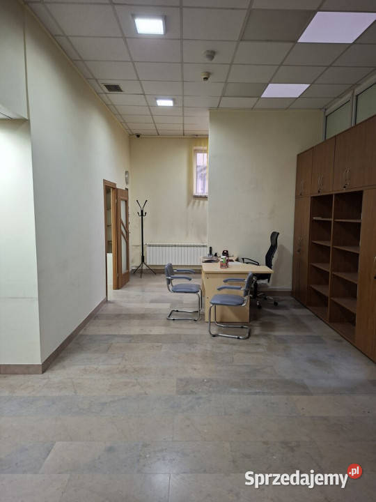 Przestronny Lokal 976 m CENTRUM zachodniopomorskie Szczecin