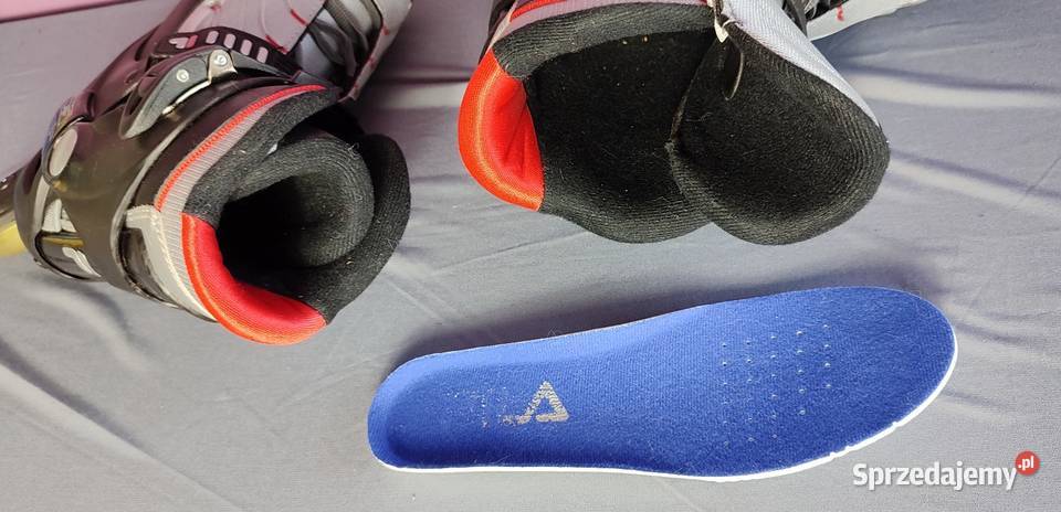 Rolki FILA męskie rozmiar EU 405 MP 26 R12 Jasień