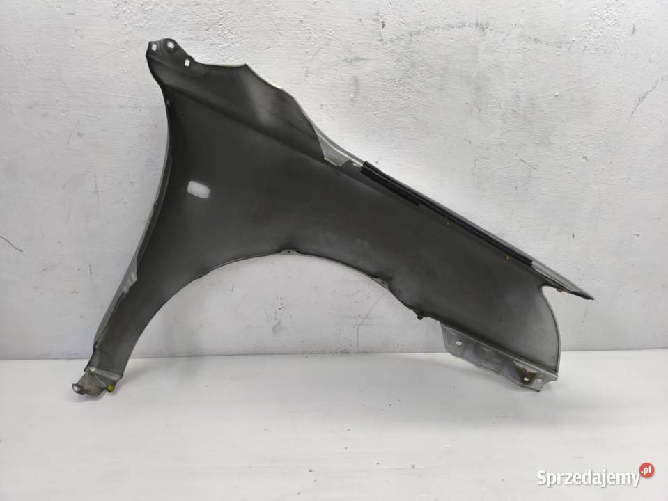 BLOTNIK LEWY PRZÓD TOYOTA AVENSIS II T25 osobowe Wolsztyn