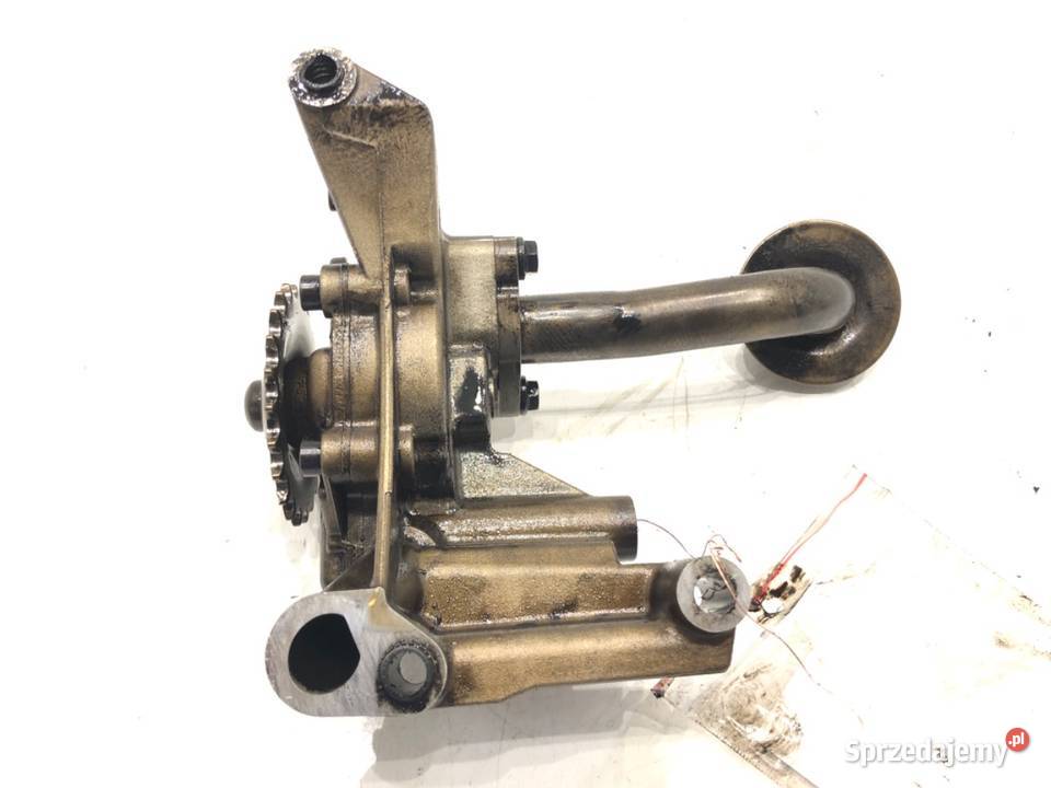POMPA OLEJU VW GOLF V 11346030811 19 105 0310 podkarpackie