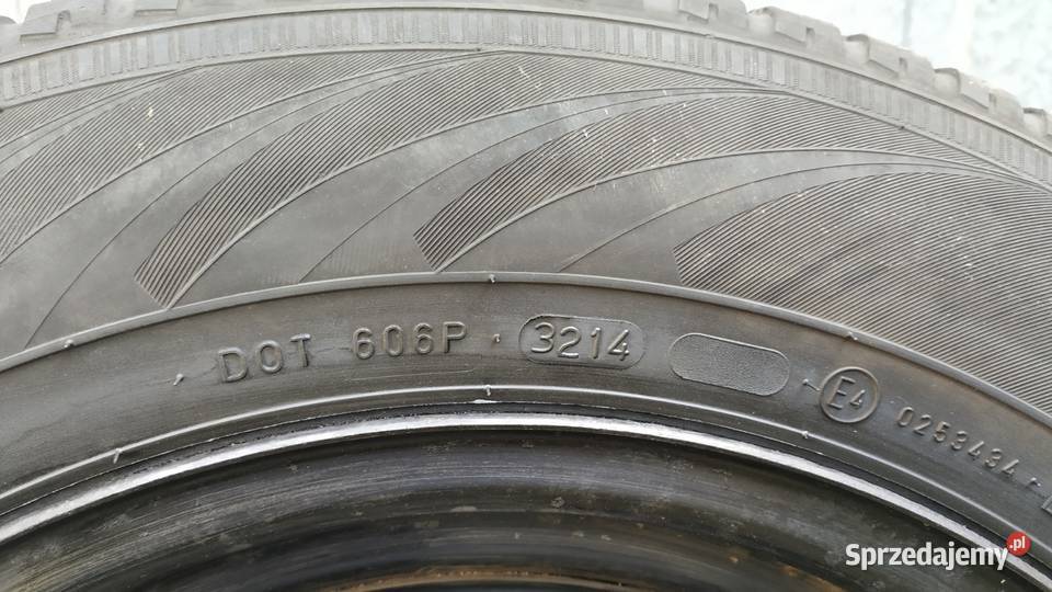 Koła Astra H 19565R15 zimowe Koła i felgi Zawiercie sprzedam