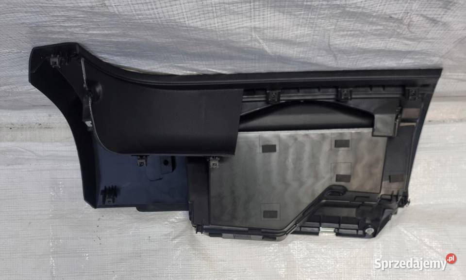 SCHOWEK FIAT DUCATO IV 2021 NOWY ORYGINAŁ