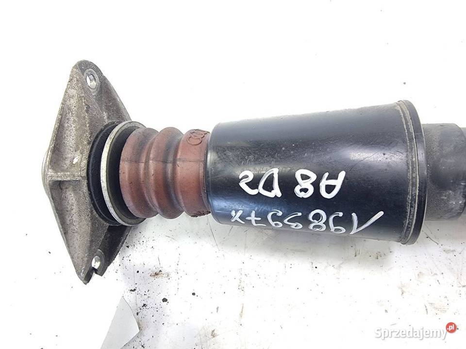 AMORTYZATOR LEWY TYŁ AUDI A8 D2 4D0513031 sprzedam