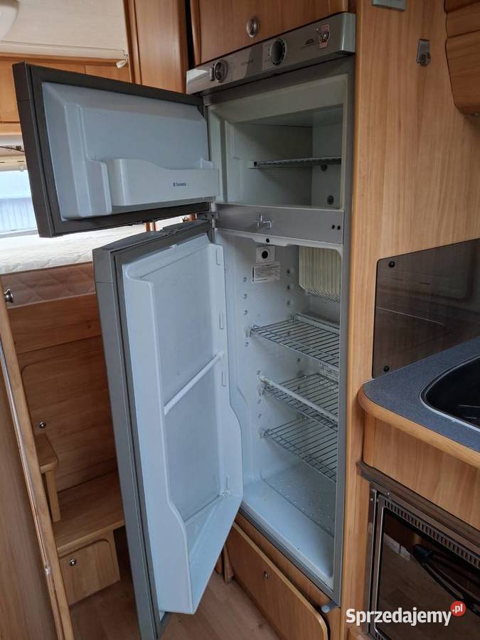 Fiat ducato adria adriatik coral sp kamper mazowieckie Warszawa sprzedam