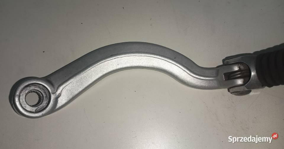 Nóżka KTM Duke 690 Podnóżki i stopki Turek sprzedam