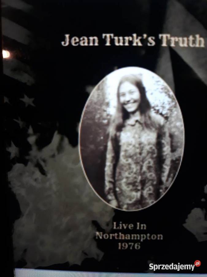 Archiwum blues rocka JEAN TURKS Live in Płyty i kasety Rzeszów sprzedam