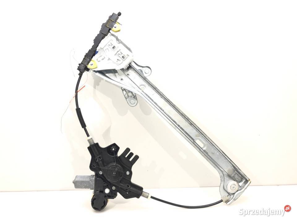 PODNOŚNIK SZYBY LEWY PRZÓD TOYOTA COROLLA E21 osobowe podkarpackie
