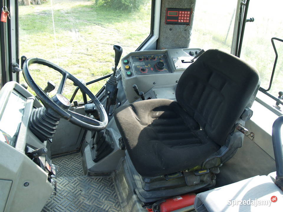 Massey Ferguson 3070