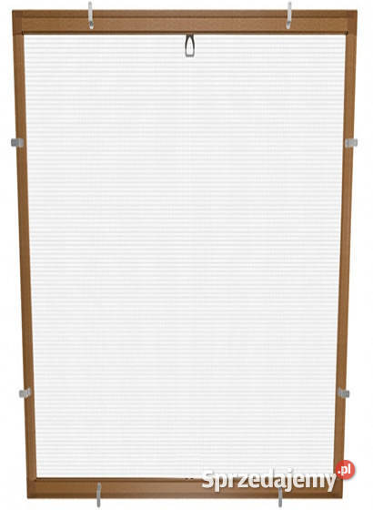 Moskitiera gotowa na wymiar szybka realizacja śląskie Rybnik