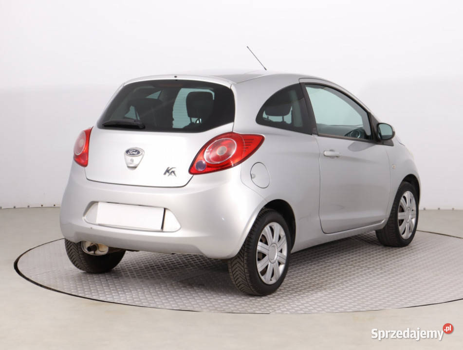 Ford Ka 12 i mazowieckie Piaseczno