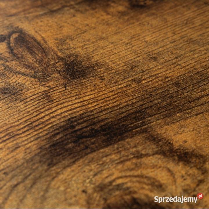 Regał SEZONE 60 x 125 x 28 czarny Ryki sprzedam