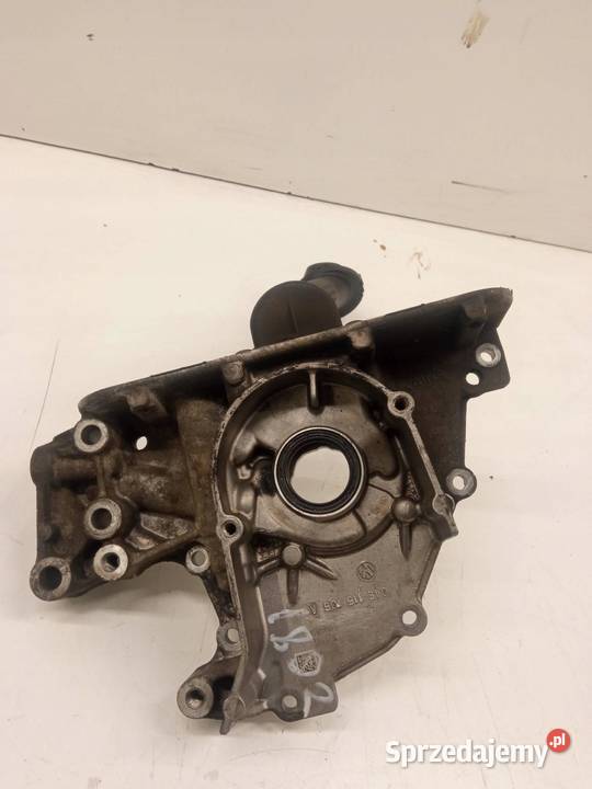 POMPA OLEJU 12 TSI 04E115105A Skoda Rapid I