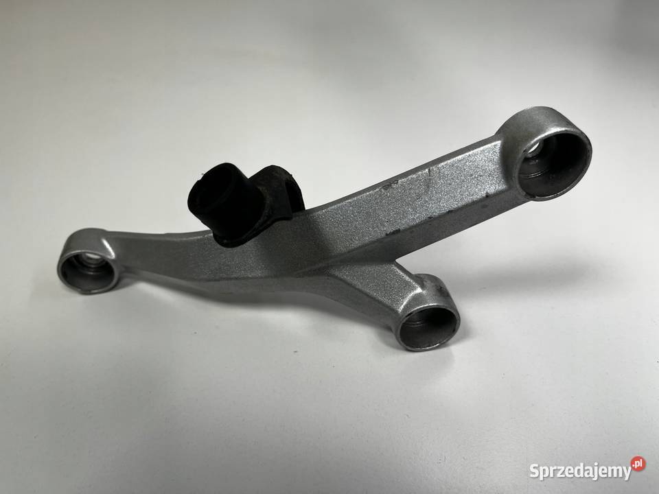 KTM DUKE 125 200 390 1117 Wspornik Mocowanie wielkopolskie Łobżenica