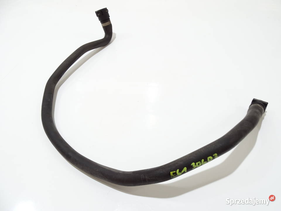 PRZEWÓD WĄŻ WODY BMW E60 E61 30D 7787458
