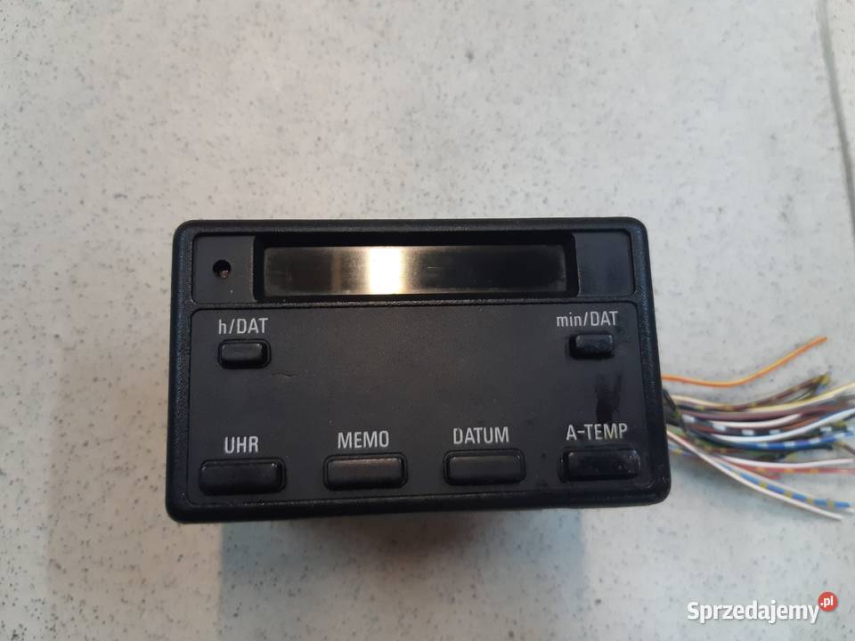 Małe OBC bmw e34 Sochaczew