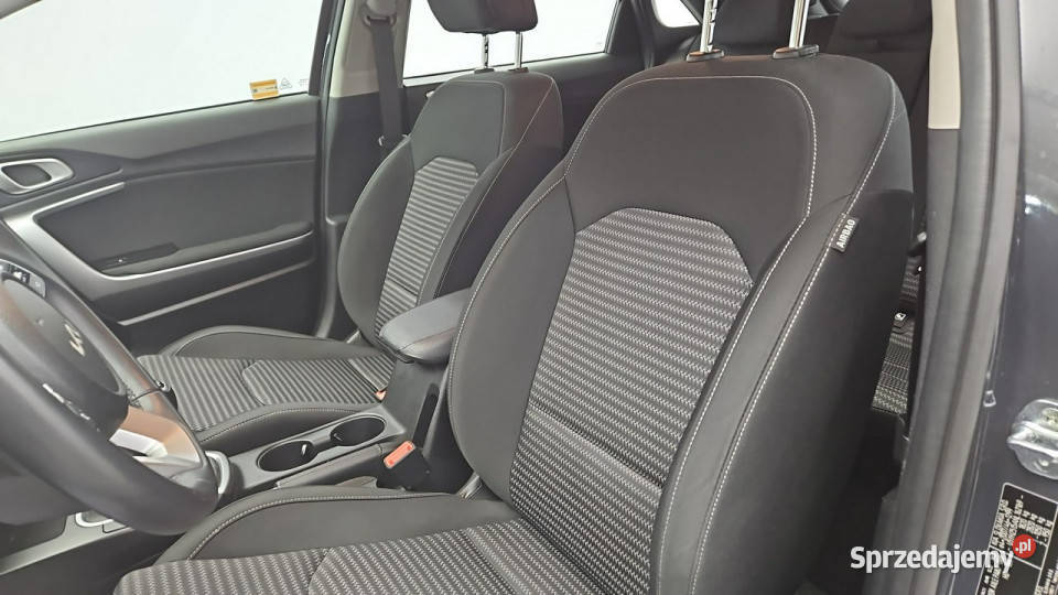 Kia Ceed 15 TGDI L Z Polskiego Salonu Faktura manualna sprzedam