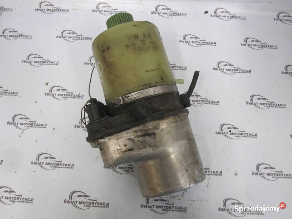 SEAT IBIZA III pompa wspomagania A0010530 osobowe Układ kierowniczy Kielce