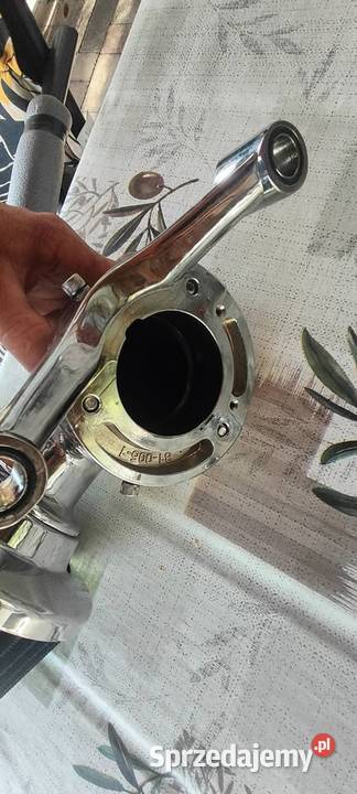 Arlen Ness filtr powietrza Harley Davidson Orzesze