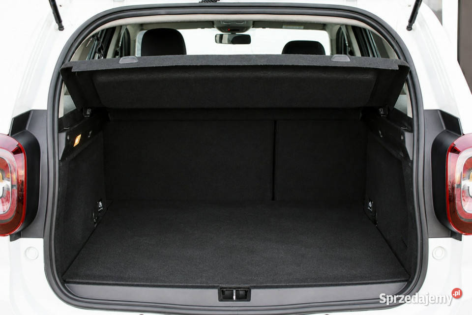 Dacia Duster 4X4 SalonPL 15 BluedCi 115 Comfort sprzedam